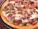 Meat Lovers Regular ( Buy 1 Take 1)