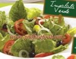 Italiannis - Insalata Verde