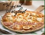 Italiannis - Mixed Seafood