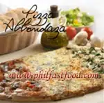 Italiannis - Pizza Abbondanza