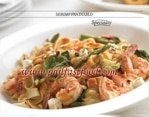 Italiannis - Shrimp Fra Diablo