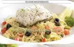 Italiannis - Sea Bass Mediterraneo