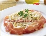 Italiannis - Fettuccine Frutti di Mare