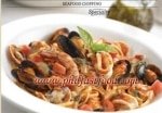 Italiannis - Seafood Cioppino