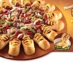 Star Pops Pizza - Supreme