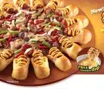 Star Pops Pizza - Supreme