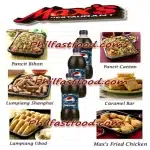 Maxs Party Package 6