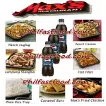 Maxs Party Package 7