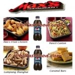 Maxs Party Package 2