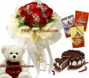 Flower Combo Pack