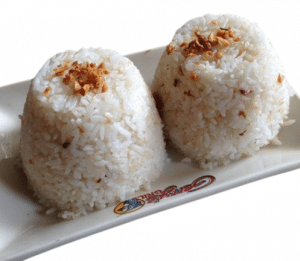 Plain Rice