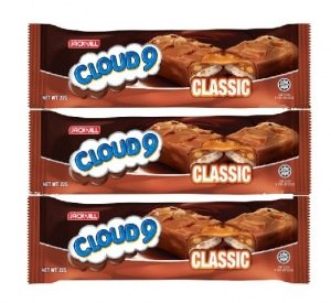 Cloud 9 Classic ( 6pcs Pack)