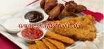 Chicken Platter