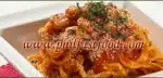 Seafood Marinara
