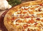 Chicken Bacon Ranch