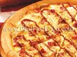 Chicken BBQ