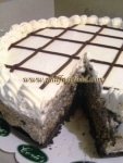 Oreo Cheesecake