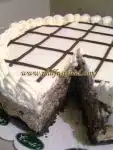 Oreo Cheesecake
