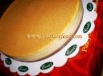 New york cheesecake