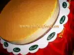 New york cheesecake