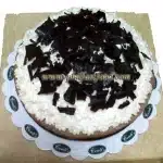 Chocolate Mousse