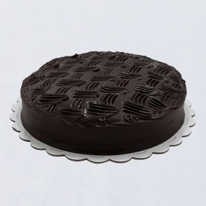 Moist Chocolate Cake