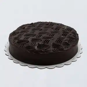 Moist Chocolate Cake