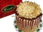 Viennese Mocha Torte