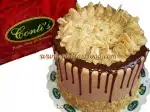 Viennese Mocha Torte