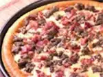 Bacon Cheeseburger Supreme Family ( Buy1 Take 1)