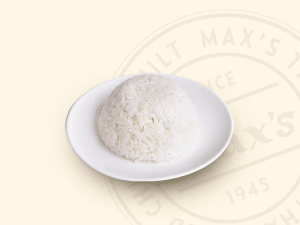 Plain Rice