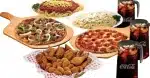 Shakey's Monster Meal Deal