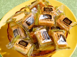 Classic Caramel BarÂ®