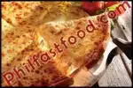 Sbarro Cheese Pizza