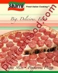 Sbarro Pepperoni Pizza