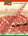 Sbarro Pepperoni Pizza