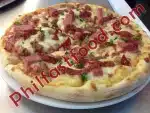 Sbarro Meat Delight Pizza