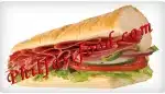 Subway Spicy Italian