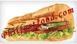 Subway Roasted Chicken   Breast