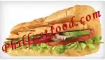 Subway Roasted Chicken   Breast