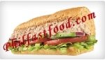 Subway Tuna