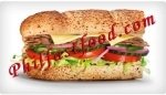 Subway Steak and Cheese