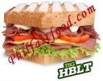 The Sandwich Guy Hblt