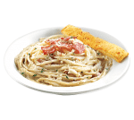 New Bacon Chicken Carbonara