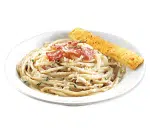 New Bacon Chicken Carbonara