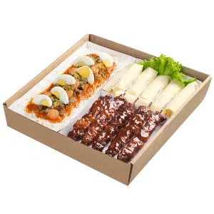 Fiesta Pack Palabok
