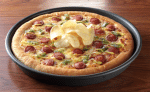 German Frank's Pizza Family