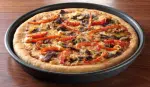 American Roast Beef Pizza Family