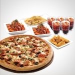 Papa John's Mythical 5