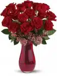Elegant Love Rose